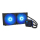SilentiumPC Navis RGB 280 2x140mm